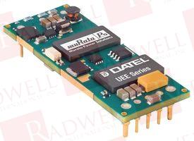 MURATA MANUFACTURING UEE-12/12.5-D48N-C