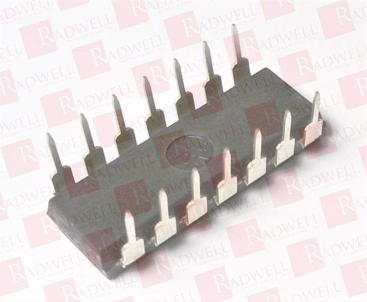 NXP SEMICONDUCTOR LMT339N