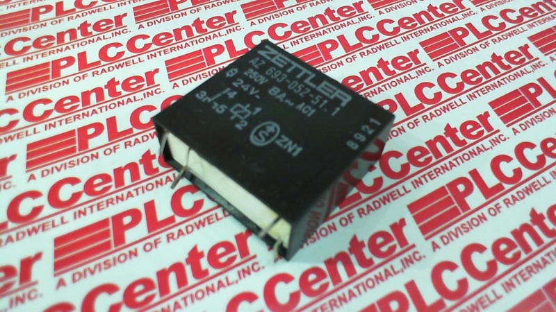 AMERICAN ZETTLER AZ-693-052-51.1