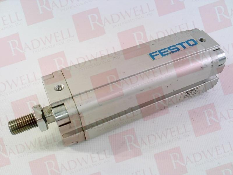FESTO ADVULQ-25-80-A-P-A