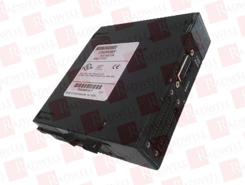 FANUC IC693APU305