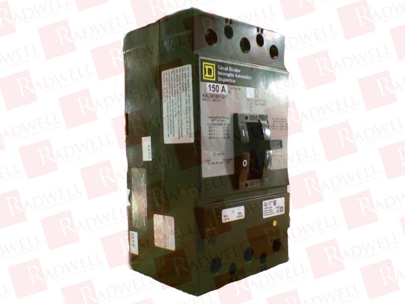 SCHNEIDER ELECTRIC KAL361501121