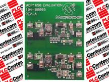 MICROCHIP TECHNOLOGY INC MCP1650EV