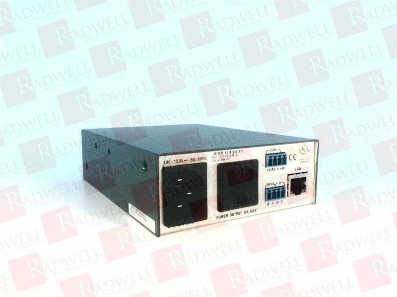EXTRON ELECTRONICS 60-544-10