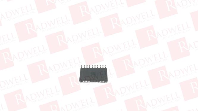 TEXAS INSTRUMENTS SEMI ADS7809U