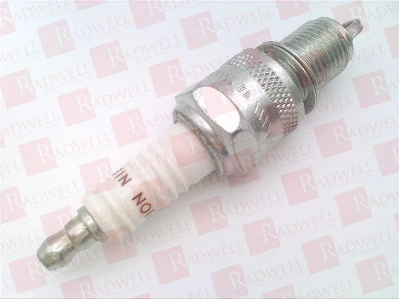 CHAMPION SPARK PLUGS N12YC-EACH