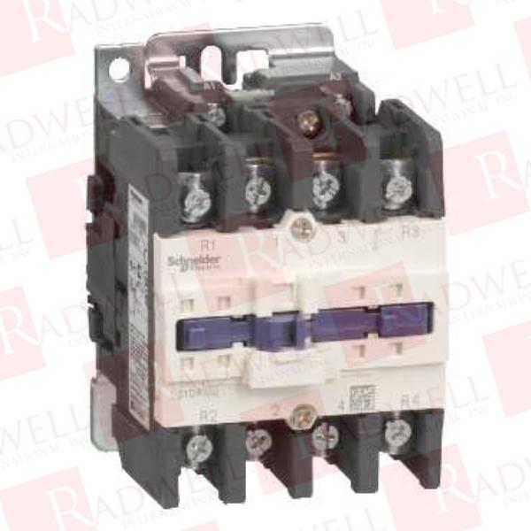 SCHNEIDER ELECTRIC LC1D40008B7