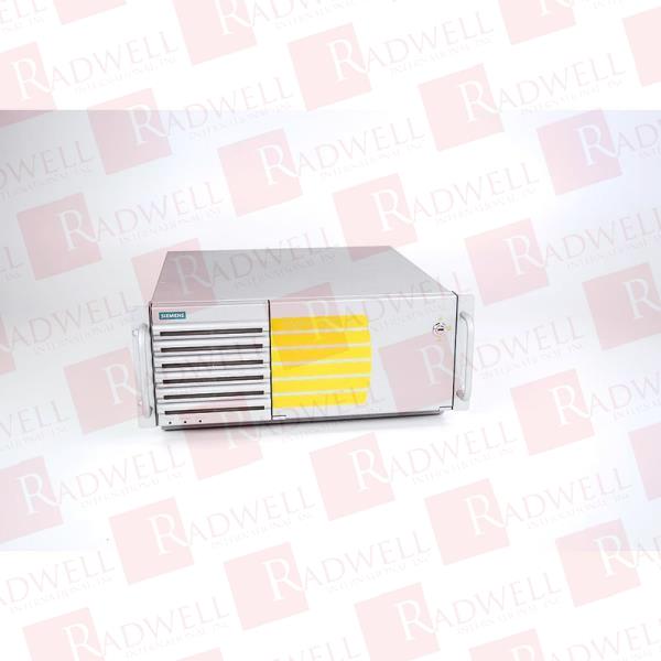 SIEMENS 6AG4011-2CC12-1JX0
