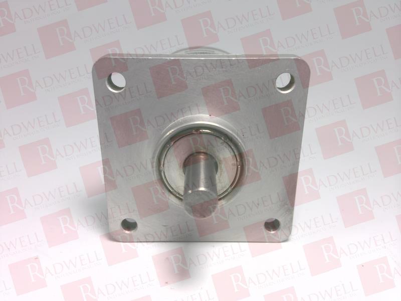 BEI SENSORS H25D-SS-64-AB-7406R-LED-EM16