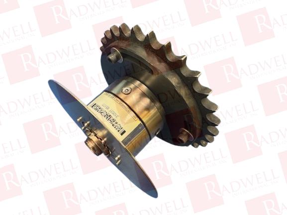 ALTRA INDUSTRIAL MOTION HOR02FBHP08