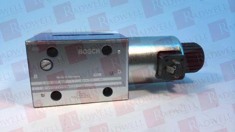 BOSCH 0810001899