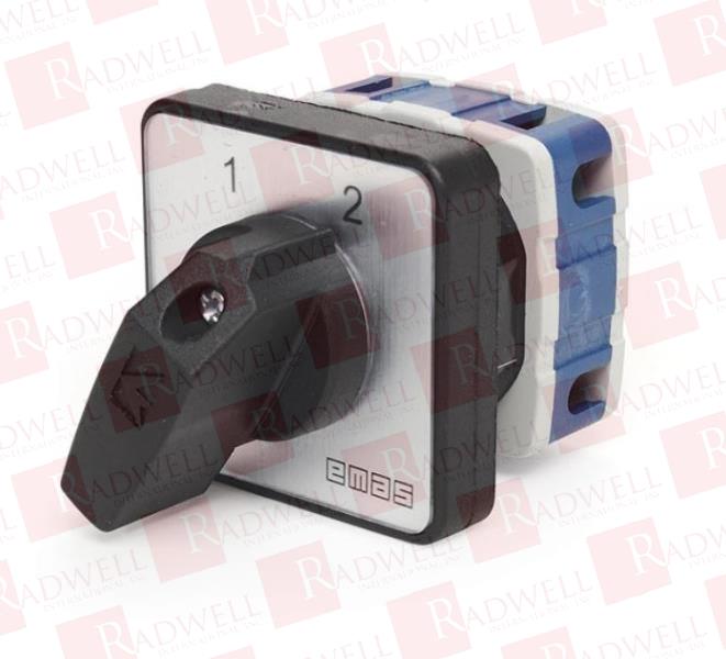 EMAS PSA080KD133S