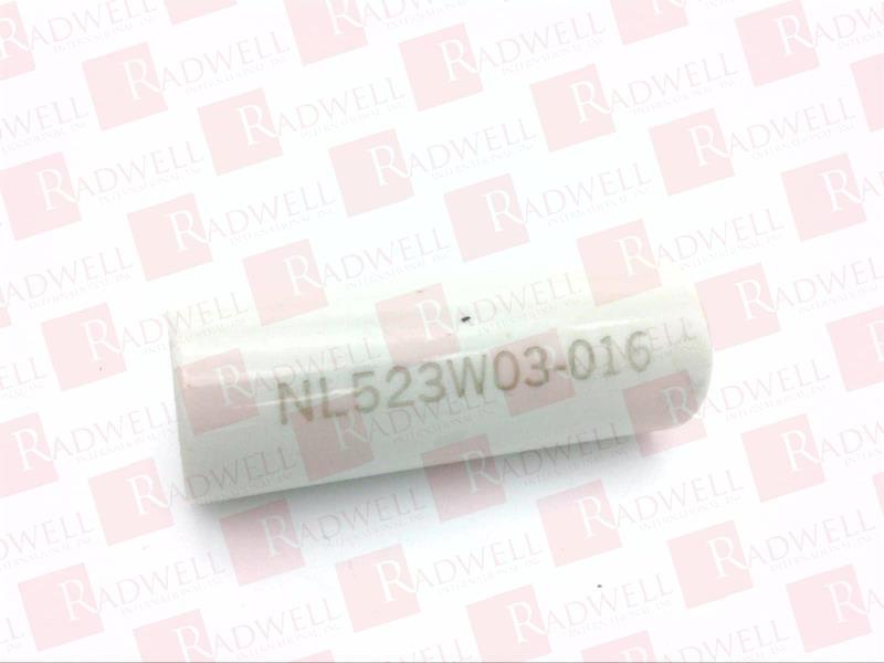 CRL COMPONENTS NL523W03-016