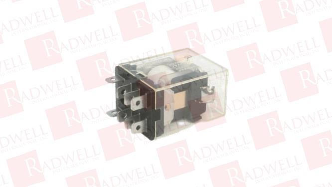 EATON CORPORATION D7PR11R