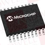 MICROCHIP TECHNOLOGY INC PIC16F690-I/SS