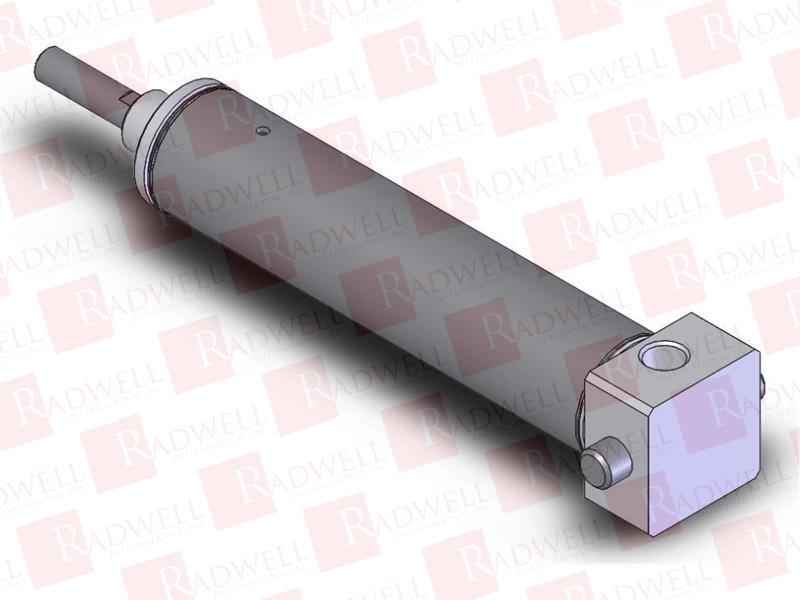 AMERICAN CYLINDER CO INC 1500SBRTS-4.00