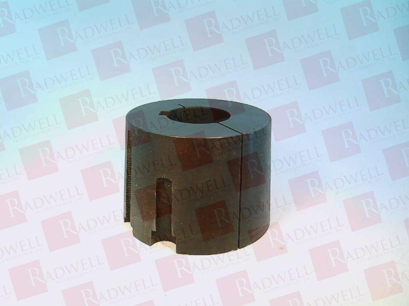 MARTIN SPROCKET & GEAR INC 3535 2
