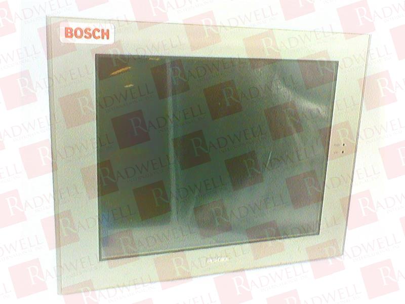 SCHNEIDER ELECTRIC PS3710A-TA2-1G-XM60-W/BOSCH-LOGO