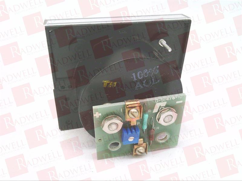 GENERAL ELECTRIC 50-255300DRDR1JBT-0-100