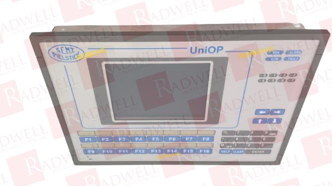 EXOR MKDR-16-4845