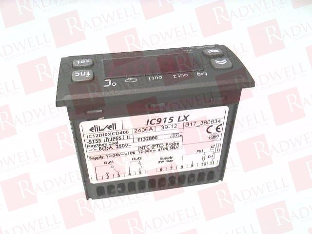 SCHNEIDER ELECTRIC IC915-LX