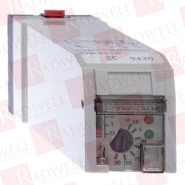 SCHNEIDER ELECTRIC RHT418G