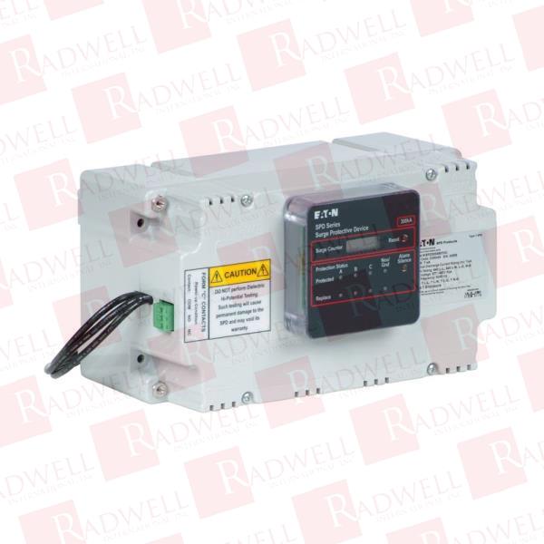 EATON CORPORATION SPD250480Y1C