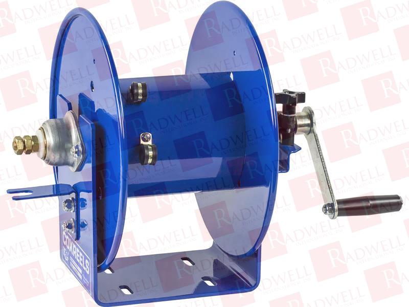 COXREELS INC 112WCL-6-10