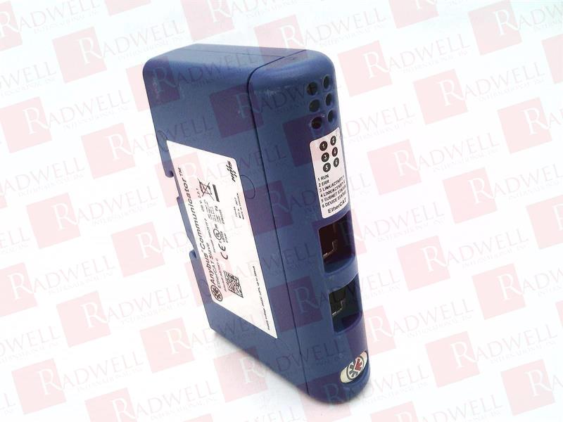 HMS INDUSTRIAL NETWORKS AB7061