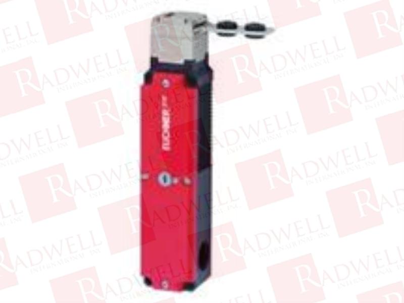 EUCHNER STP3A-4141A024RC18CEXT1