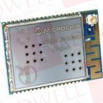 MICROCHIP TECHNOLOGY INC MRF24WG0MBT-I/RM