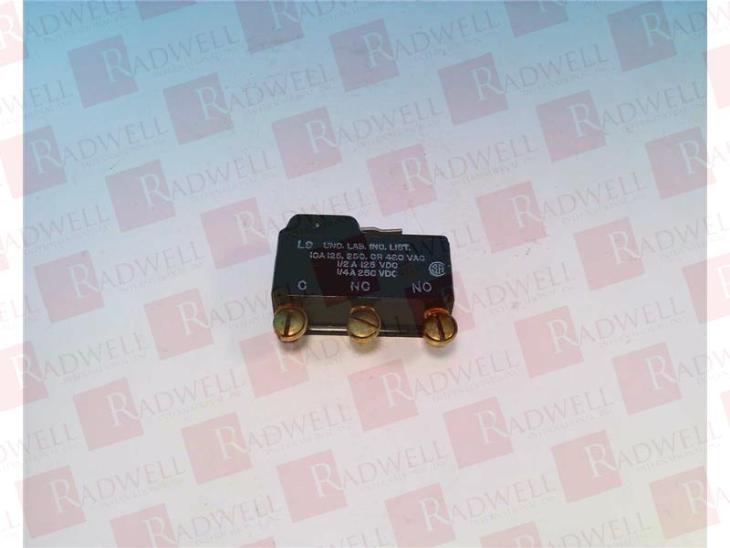 HONEYWELL BZ-2RW8435108-P4