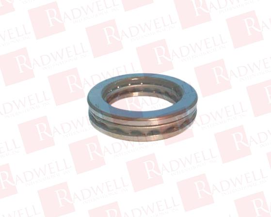 NTN BEARING 51108