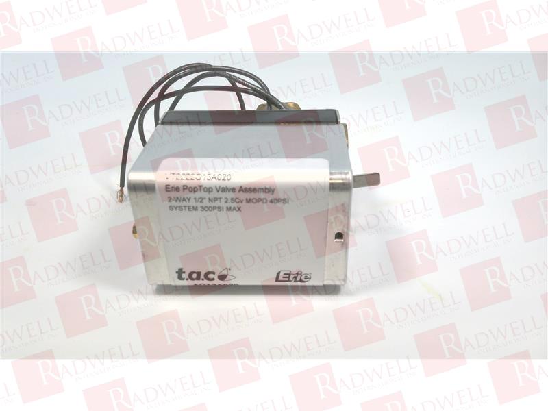 SCHNEIDER ELECTRIC VT2222G13A020