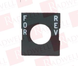 ALLEN BRADLEY 800MS-WS51