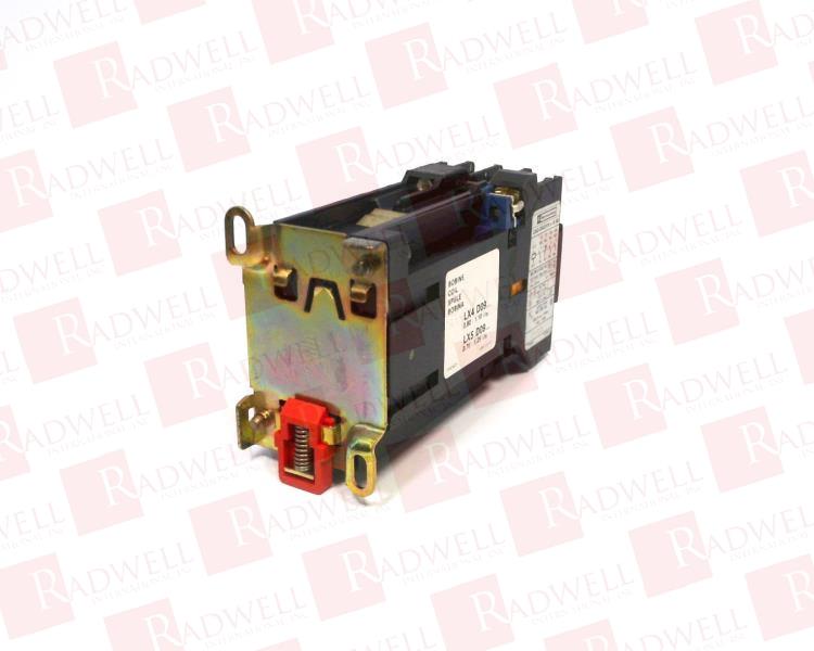 SCHNEIDER ELECTRIC CA2DN2319JA65