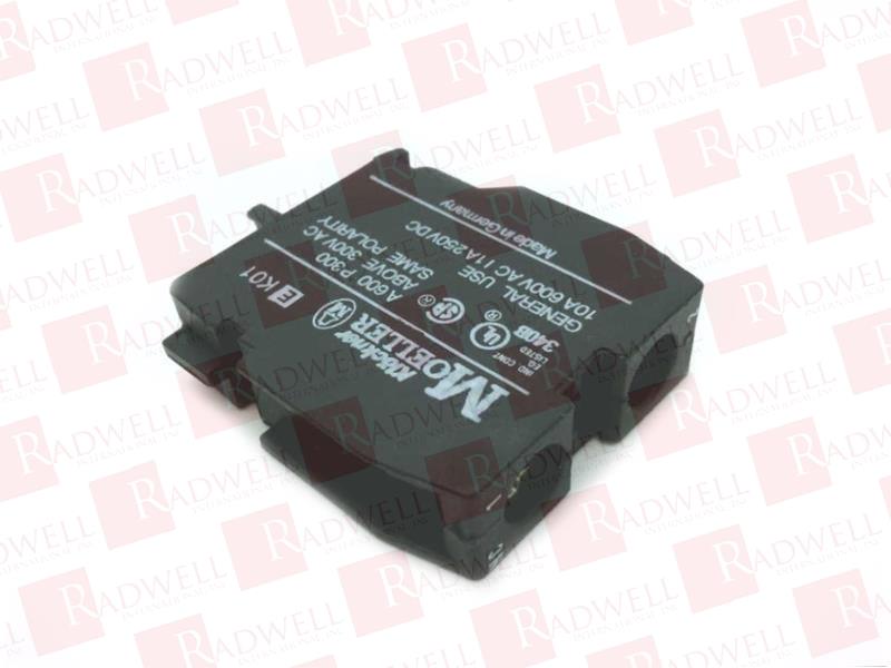 EATON CORPORATION EK01