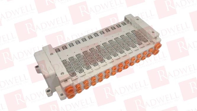 SMC SS5V2-W10S10D-12B-N7
