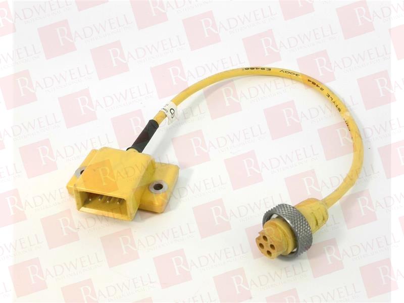 BALLUFF M-1383-A -12"