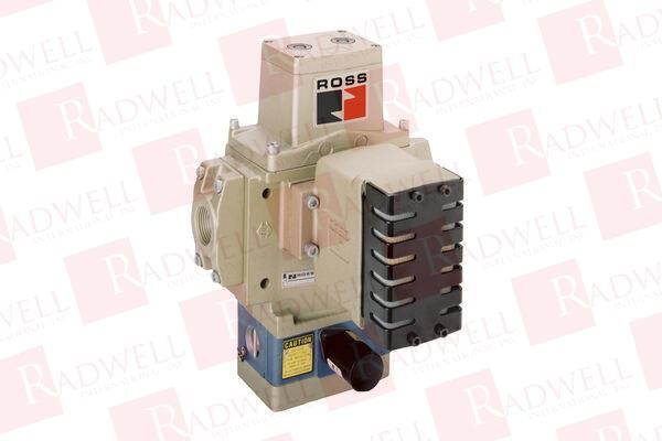 ROSS CONTROLS 3573A4145
