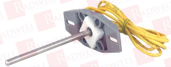 BAPI BA/10K-3-D-12"-NB-5'