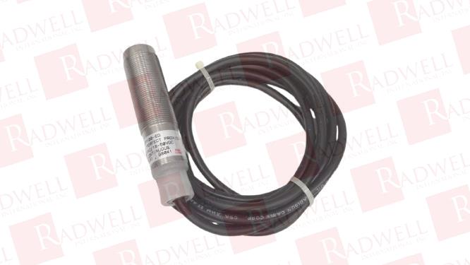 EATON CORPORATION E58-18DP100-ED