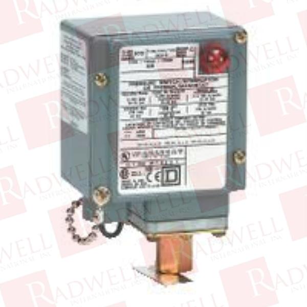 SCHNEIDER ELECTRIC 9012GDW5G18