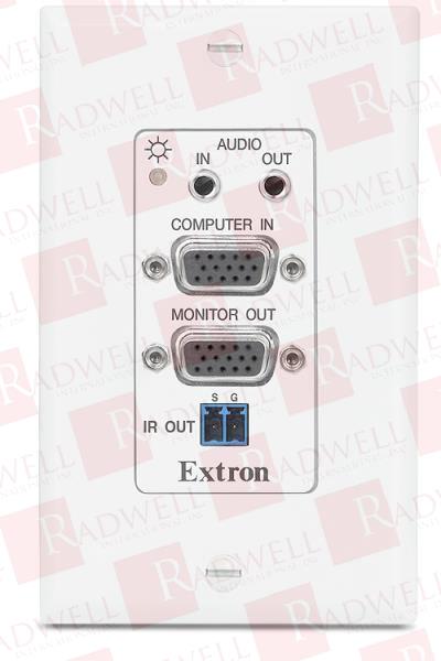 EXTRON ELECTRONICS 60-1065-03