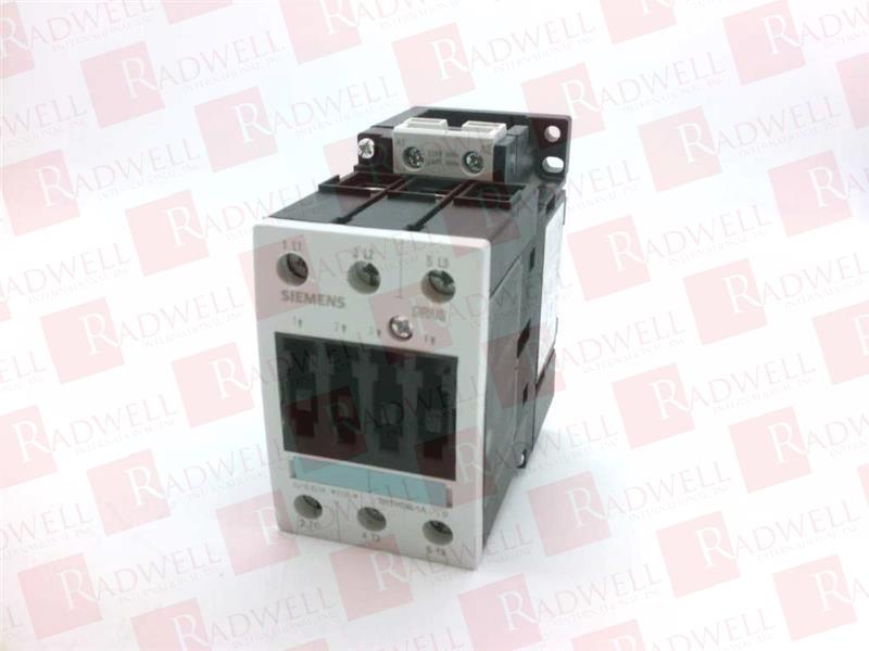 SIEMENS 3RT1036-1AP60