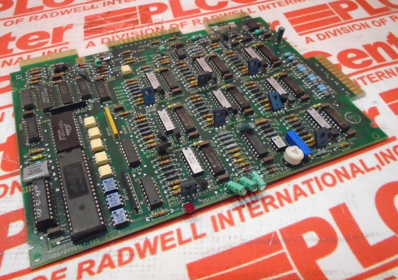 SIEMENS 2490917-000