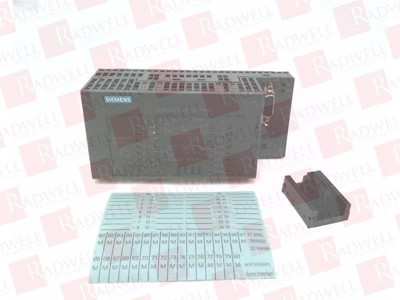 SIEMENS 6ES7133-1BL01-0XB0