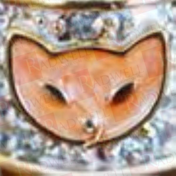 CHARMED CEG-0001-CAT