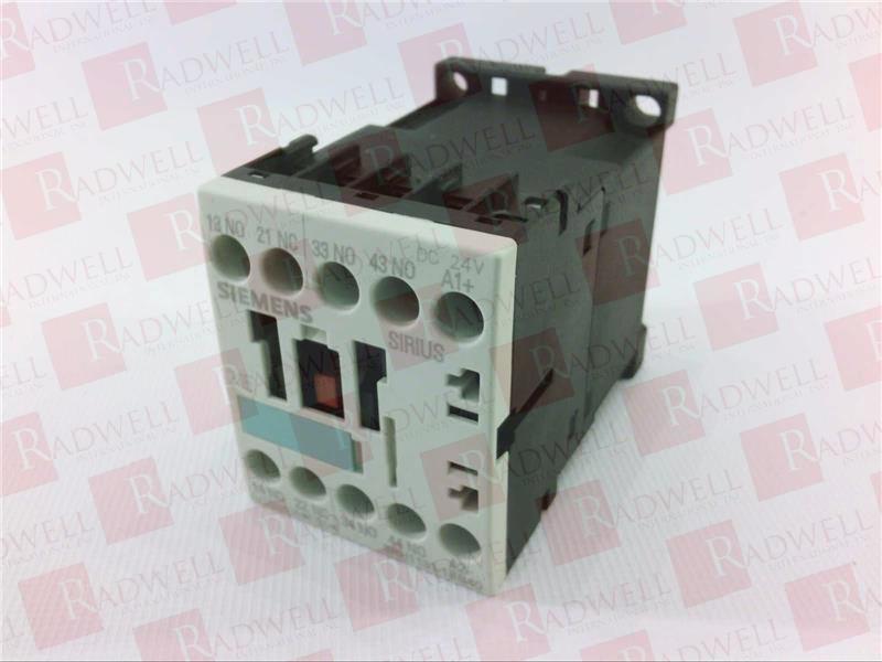 SIEMENS 3RH1131-1BB40