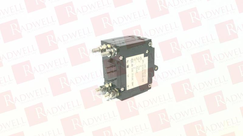 EATON CORPORATION AM2-A2A3A-0008-02E